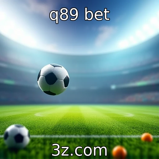 q89 bet Desvendando o Mundo das Apostas: Dicas para Iniciantes em 2025