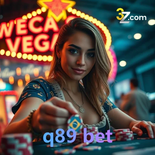 q89 bet Confiavel