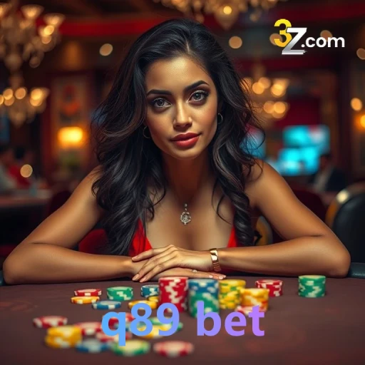 q89 bet Esporte