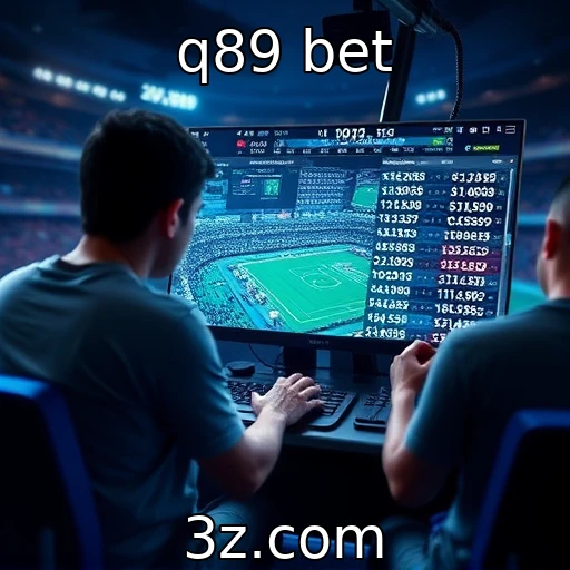 q89 bet Como a psicologia afeta suas apostas esportivas na q89 bet