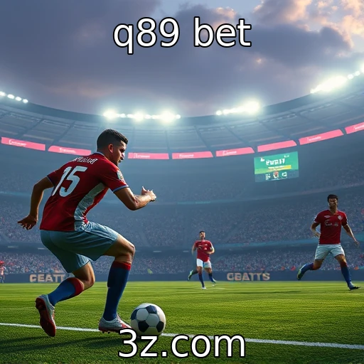 q89 bet Como as apostas esportivas moldam o comportamento dos jogadores em 2025