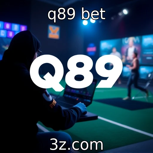 q89 bet Segredos para apostas esportivas lucrativas em 2025