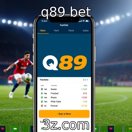 q89 bet Dicas para aumentar suas chances nas apostas esportivas