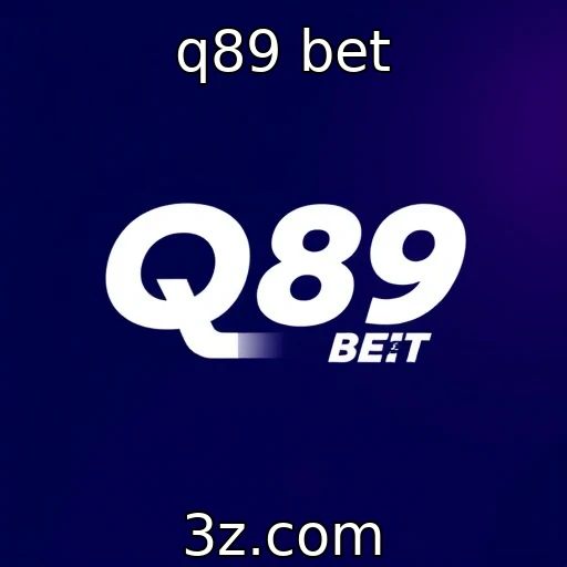 q89 bet Apostas esportivas em alta: saiba como analisar partidas com sucesso