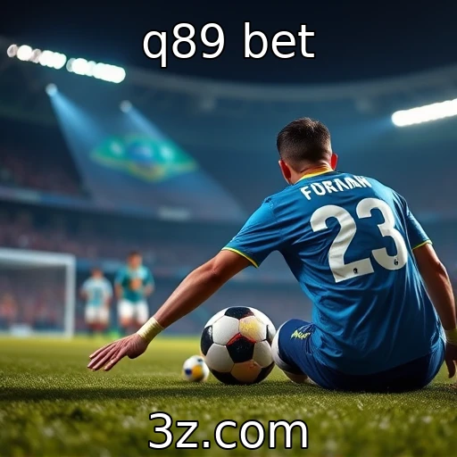 q89 bet Apostas Esportivas no Brasil: Onde Apostar em 2025?